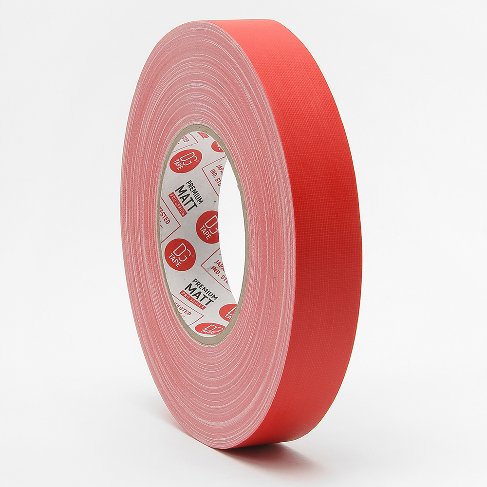 Gaffer Tape - профессиональный тейп, клейкая лента на тканевой основе ...